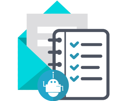 Email task extractor Bot with AI