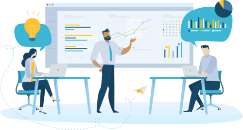 Data Modeling & Project Consulting
