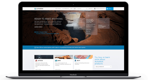 Autodesk - Localising a global brand