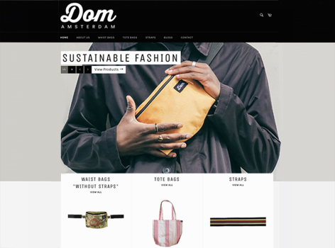 Dom Amsterdam