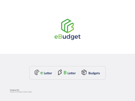 Logo Design for eBudget