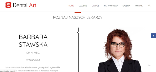 Dental Art Szczecin
