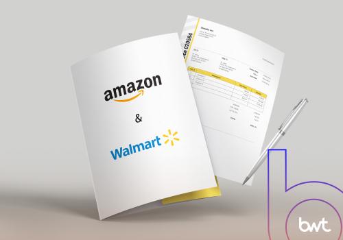 Amazon and Walmart Scraping Project