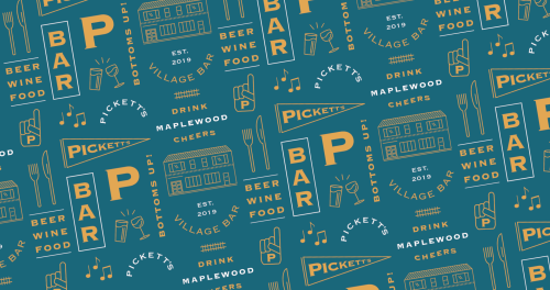 Pickett's Village Bar