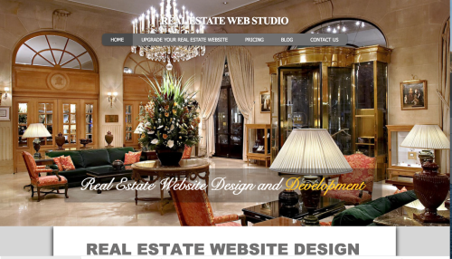 Web Design and Development and SEO services