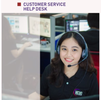 Customer Support Services