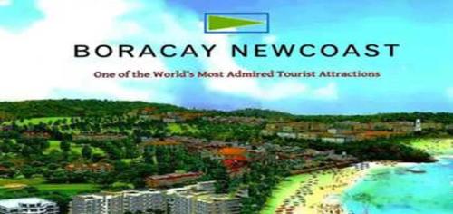 Boracay Newcoast Feasibility Study