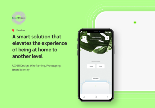 SmartStream