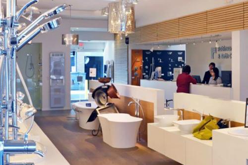 Robinson Lighting & Bath Centre - PPC ROI