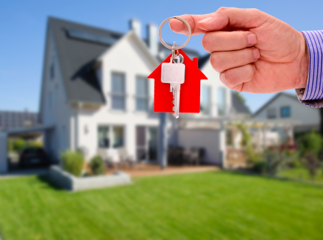 SEO optimization for Real Estate