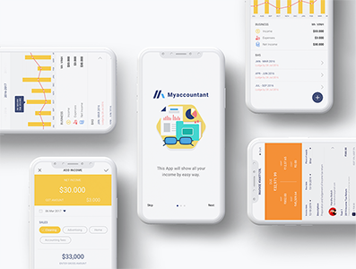 Myaccountant