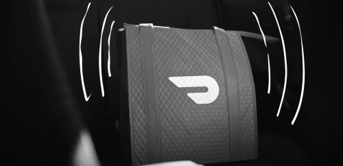 Thank You - DoorDash