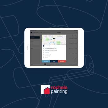 Business Workflow Automation