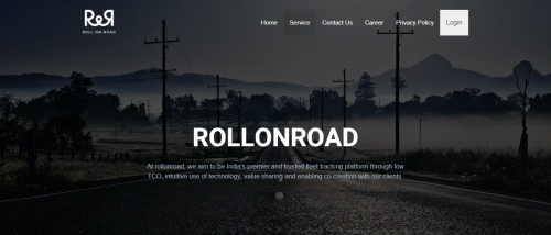 Fleet tracking platform