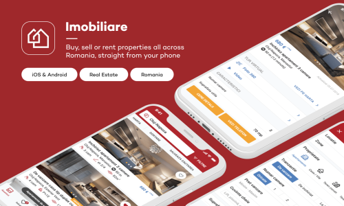 Imobiliare