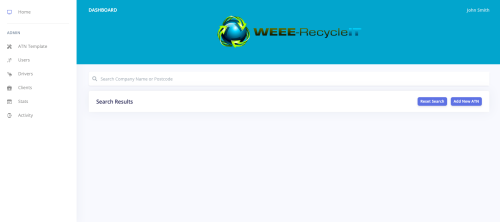 Web Application