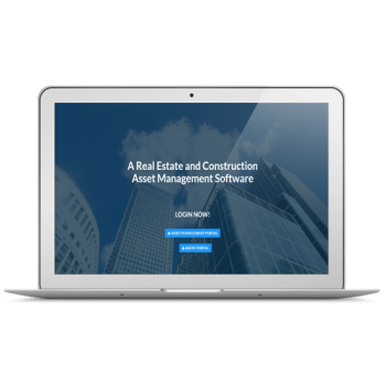 A Real Estate Asset management Solution