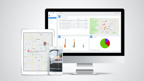 Home365 - Explainer Video