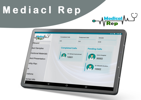 ITAC Medical Rep