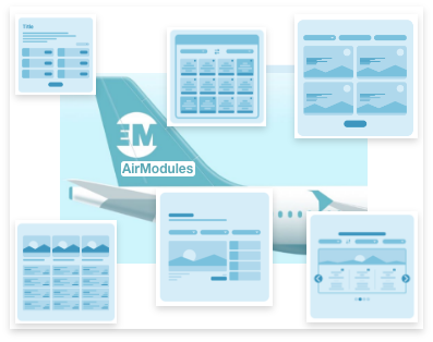 AirModules