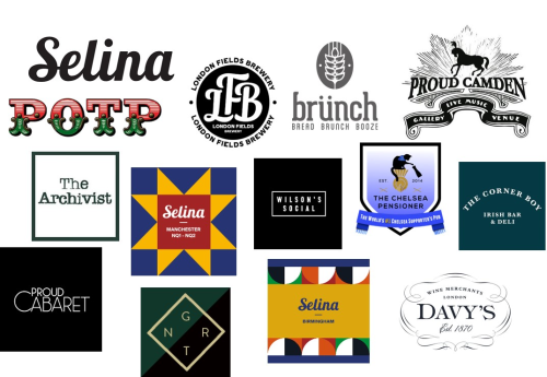 Clients Logos