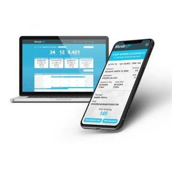 Wanderift: The First Airline Travel Membership