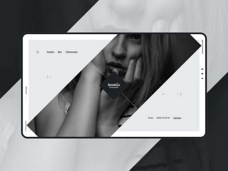 Simikov photographer
