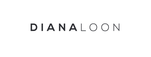 Dianaloon E commerce Website