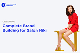 Salon Niki