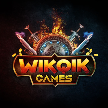 WikQik Games