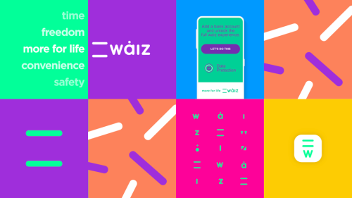 =Waiz - More for You