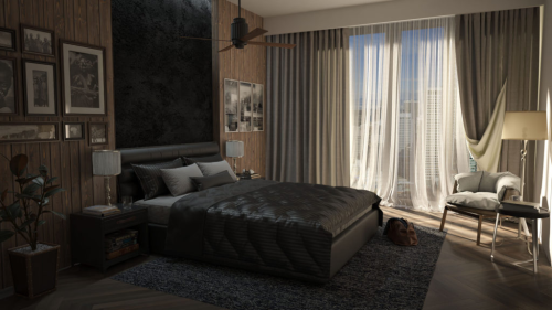 Interrior Design