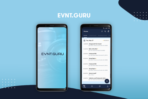 EVNT.GURU