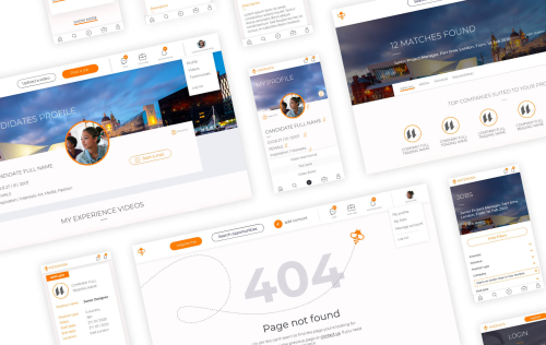 Net2work Social Network