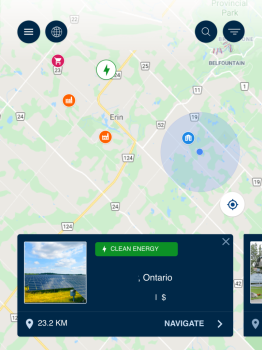 Real Estate Mobile App