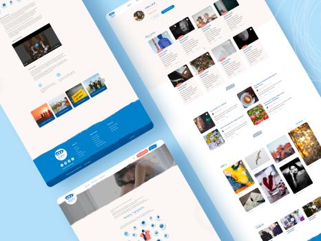 UI/UX Design