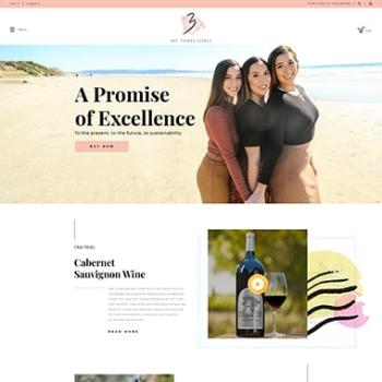 Pacific Web Designers