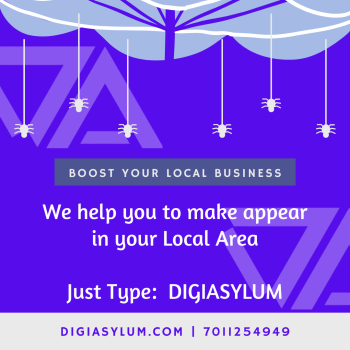 Local Area Targeting Service