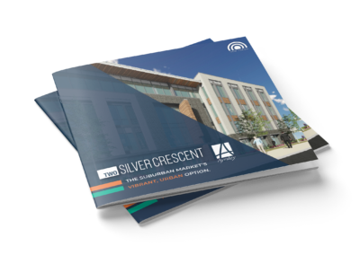 Branding for Major Project Development Company