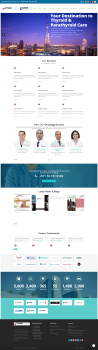 Thyroid Surgery UAE