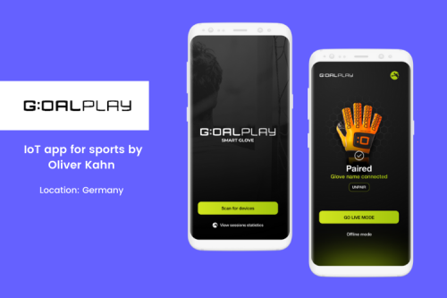 GoalPlay