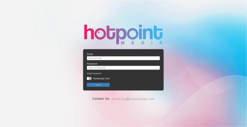 Hotpoint- Media