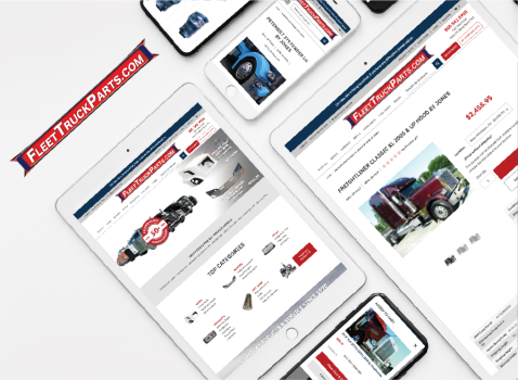 B2C online retailer hits the road with elevated SuiteCommerce Advanced website