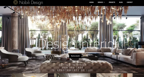Website creation and SEO content