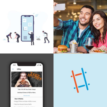 Octothorpe - iOS, Android, & Web Admin Development