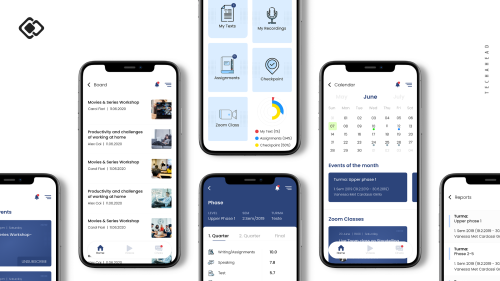 YourAccess: E-Learning Revolution