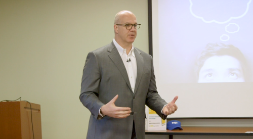 The Challenge of Crisis Communications