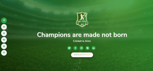 Khelsuper11 Fantasy Cricket Application