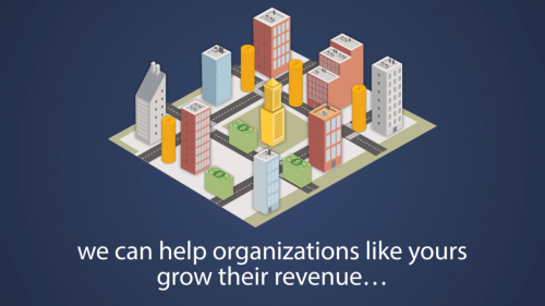 Speech Privacy Systems animated corporate video