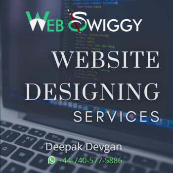 WebSwiggy